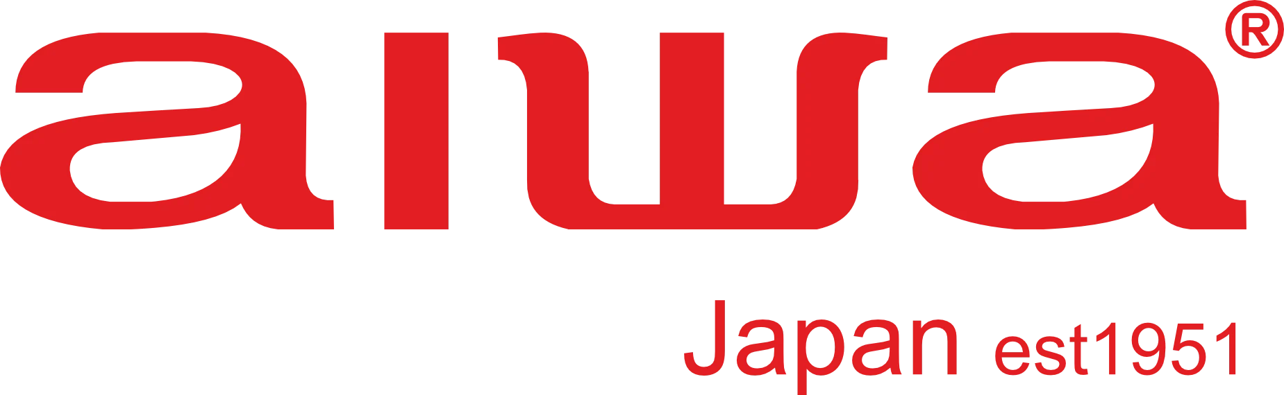 Aiwa Logo